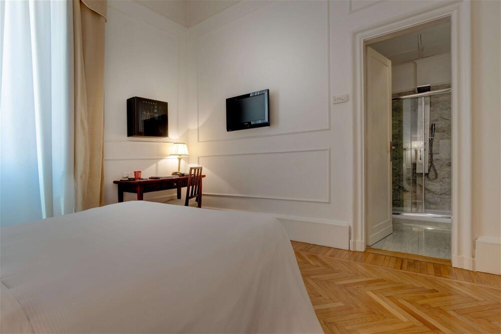 Foto general de Grand Hotel Plaza