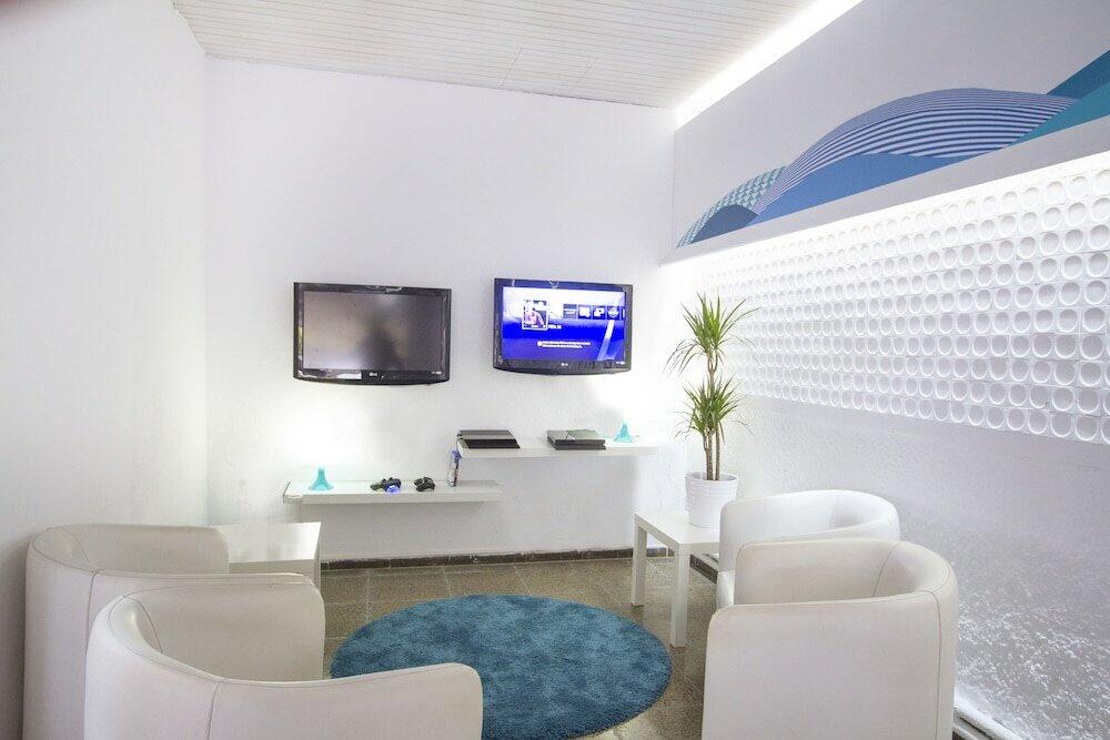 Foto de los servicios de Hotel Villa Garbí