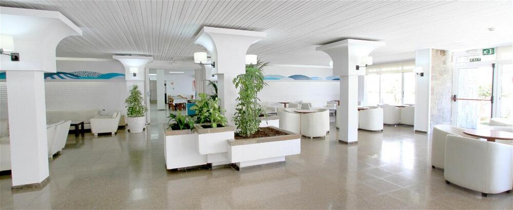 Foto de los servicios de Hotel Villa Garbí