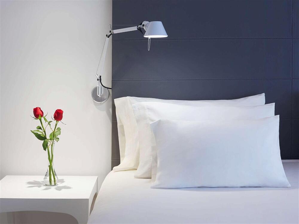 Foto de una habitación de Hotel NH Collection Mexico City Reforma