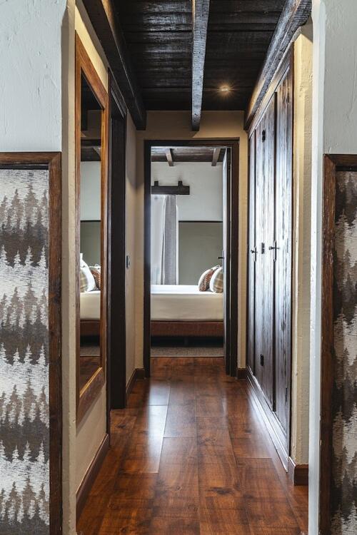 Foto de una habitación de Hotel Vincci Selección Rumaykiyya