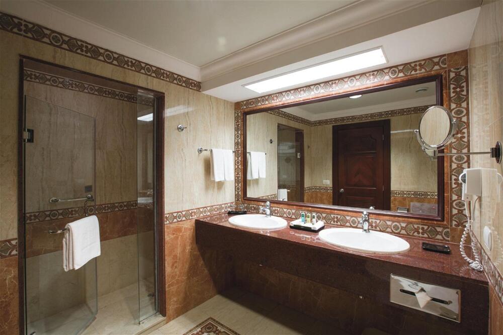 Foto general de Aparthotel Riu Palace Las Americas - Adults Only- All Inclusive