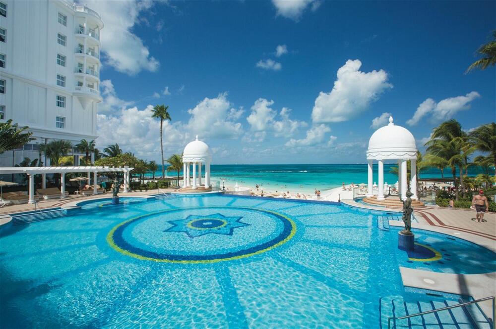 Foto de los servicios de Aparthotel Riu Palace Las Americas - Adults Only- All Inclusive