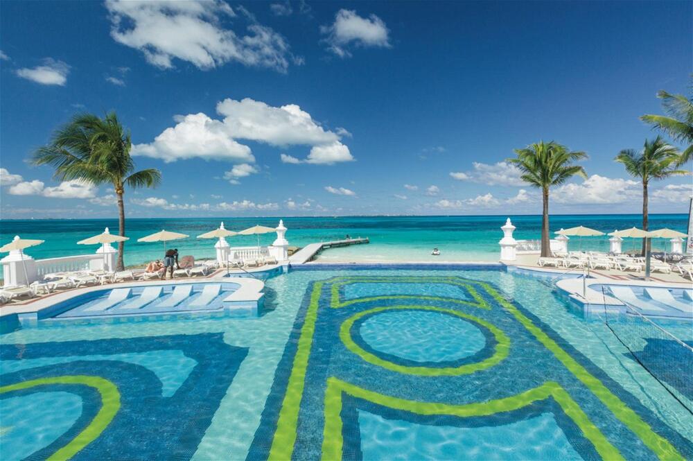 Foto general de Aparthotel Riu Palace Las Americas - Adults Only- All Inclusive