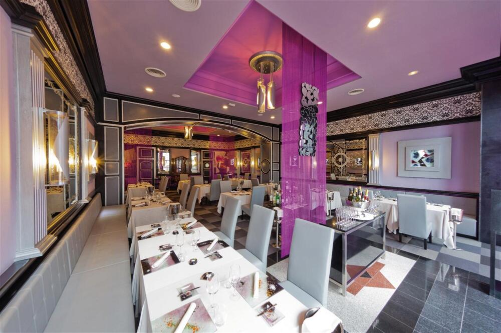 Foto general de Aparthotel Riu Palace Las Americas - Adults Only- All Inclusive