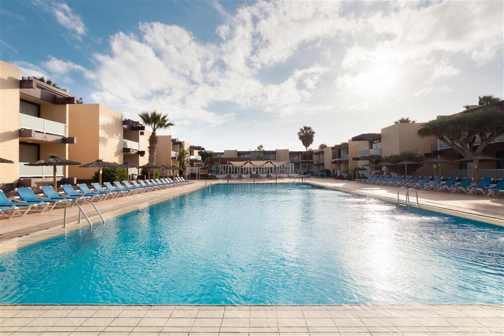 Foto de los servicios de Hotel Palia Don Pedro