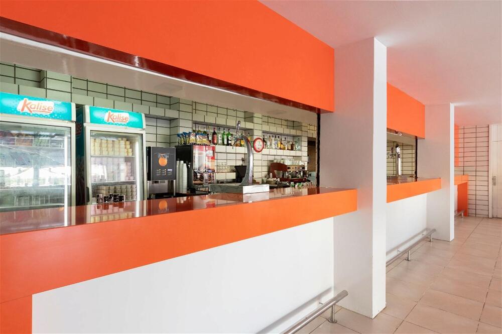 Foto de los servicios de Hotel Palia Don Pedro
