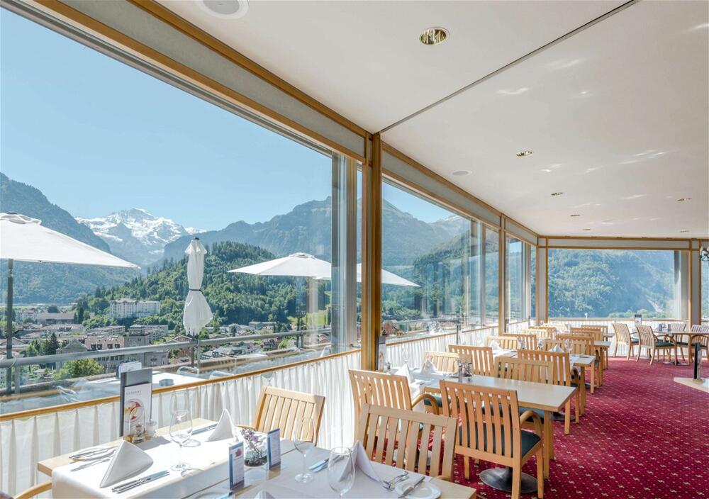 Foto general de Metropole Swiss Quality Hotel