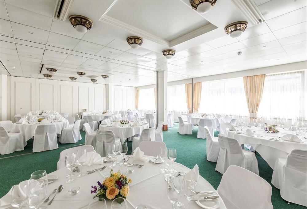 Foto general de Metropole Swiss Quality Hotel