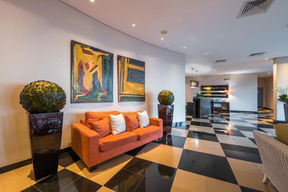 Foto general de Hotel Enotel Sunset Bay
