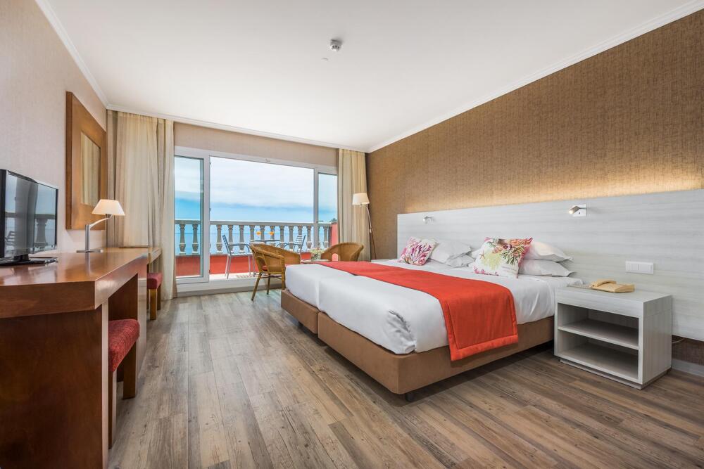 Foto general de Hotel Enotel Sunset Bay
