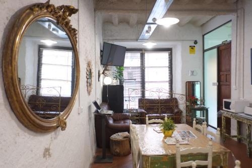 Foto de restauración de Hotel Pigal