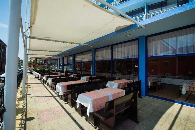 Foto general de Bohemi Hotel