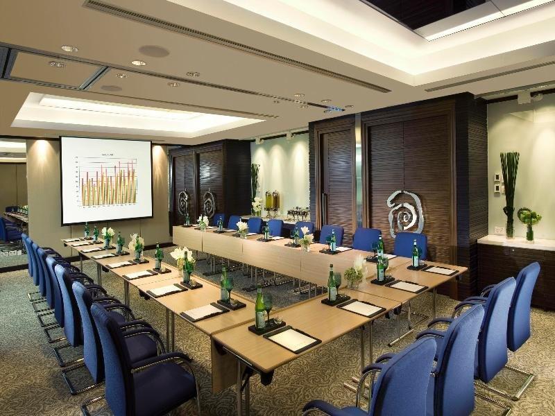 Foto general de Regal Hongkong Hotel