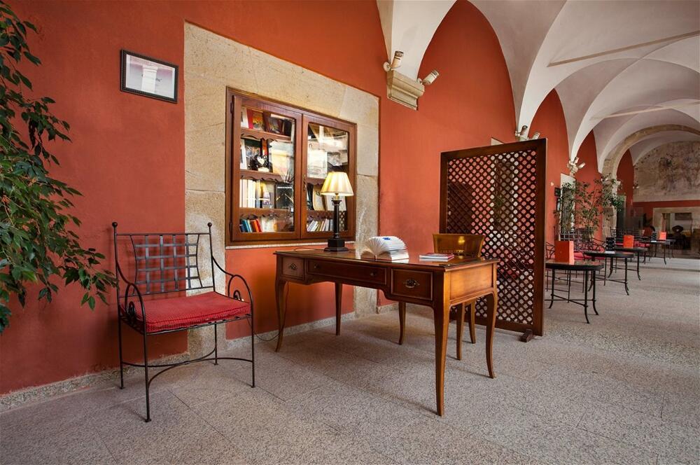 Foto de los servicios de Hotel Izan Trujillo