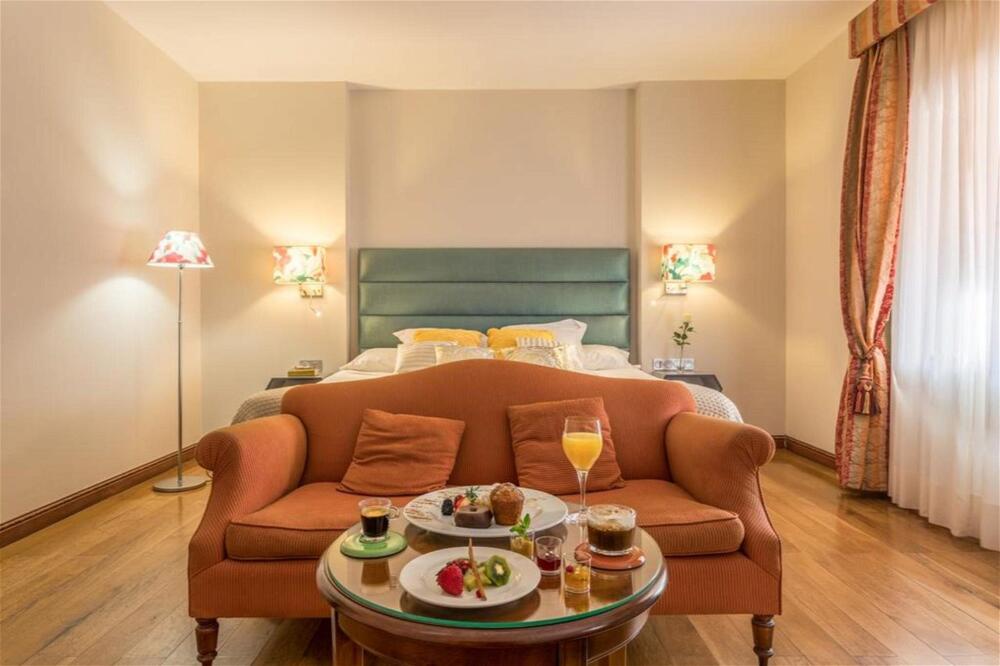 Foto general de Hotel Izan Trujillo