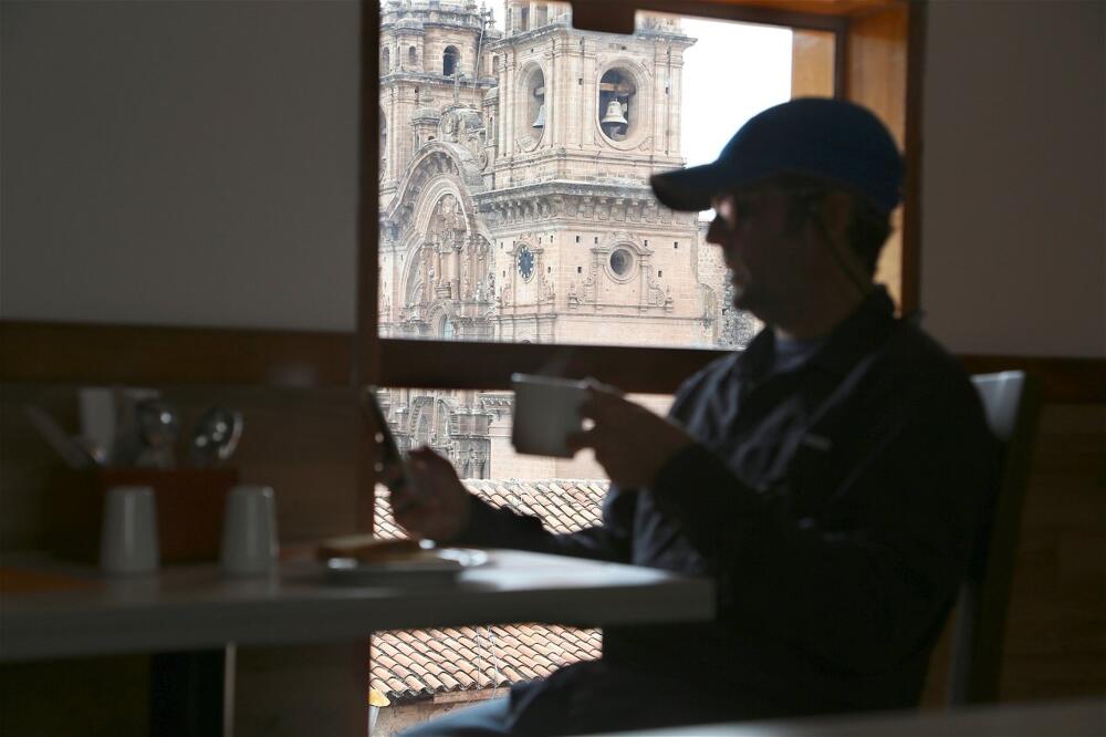 Foto general de Casa Andina Standard Cusco Plaza