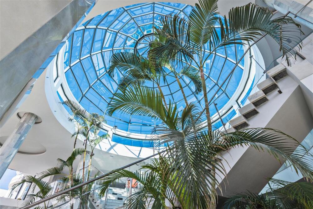 Foto de las zonas nobles de Hotel Elba Premium Suites - Adults Only
