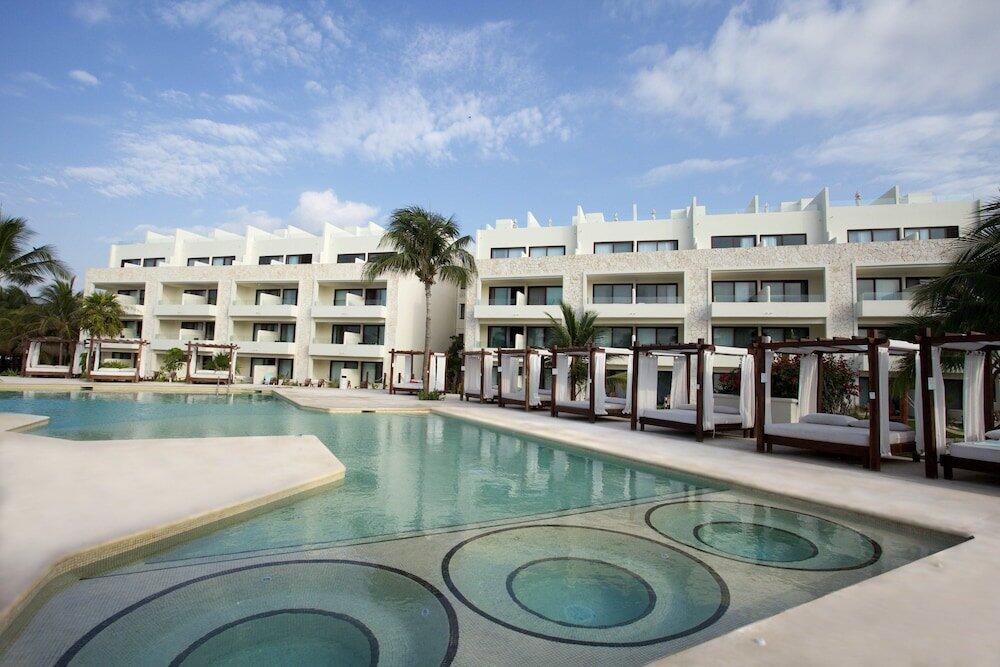 Foto de los servicios de Complejo Akumal Bay Beach &amp;amp; Wellness Resort