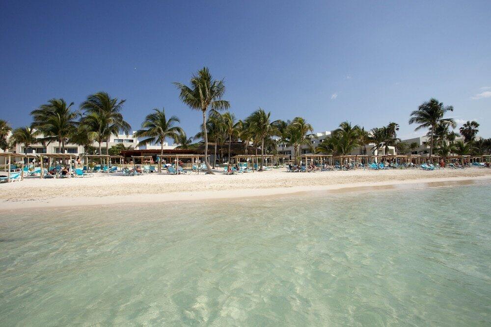 Foto del entorno de Complejo Akumal Bay Beach &amp;amp; Wellness Resort