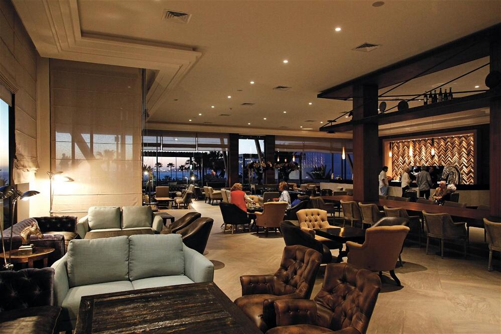 Foto general de Hotel Riu Tikida Dunas - All Inclusive