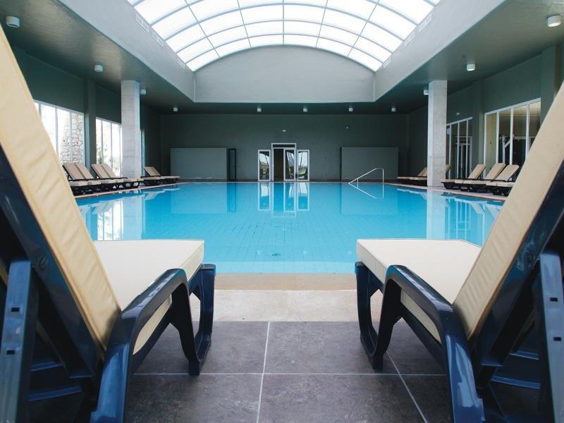 Foto general de Hotel Riu Tikida Dunas - All Inclusive