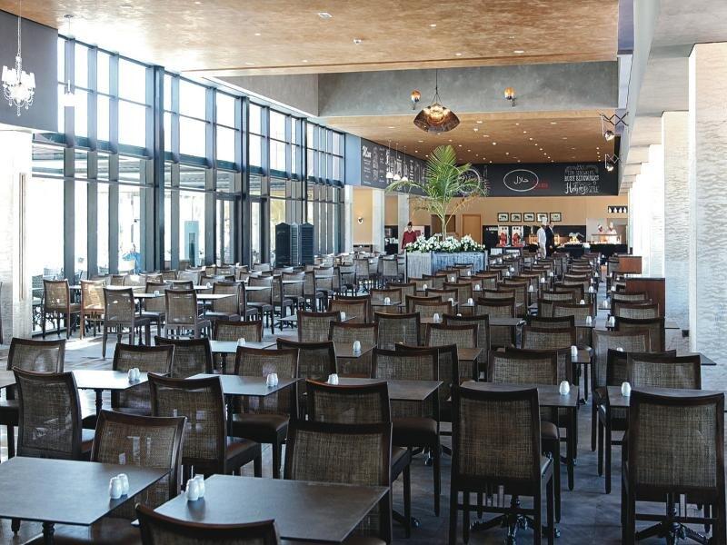 Foto general de Hotel Riu Tikida Dunas - All Inclusive