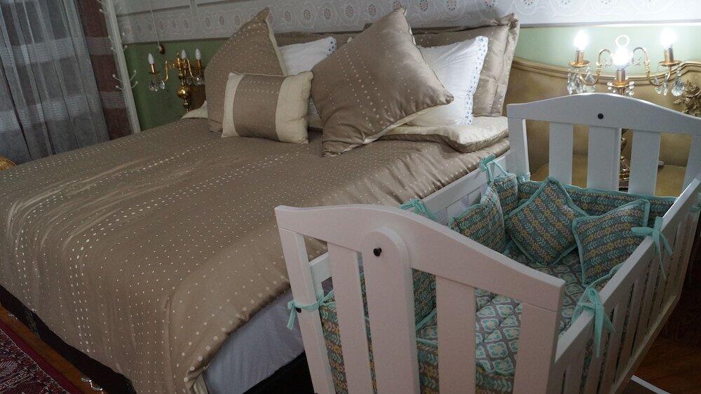 Room – Small Luxury Hotel Azcami