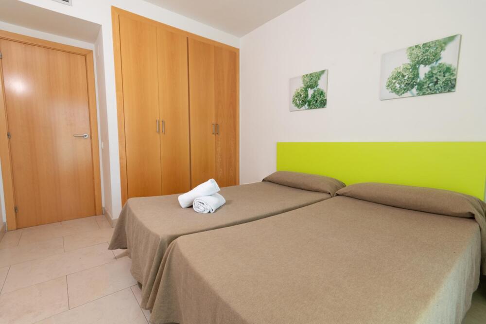 Foto general de Apartamentos Ibersol Spa Aqquaria