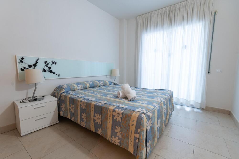 Foto general de Apartamentos Ibersol Spa Aqquaria