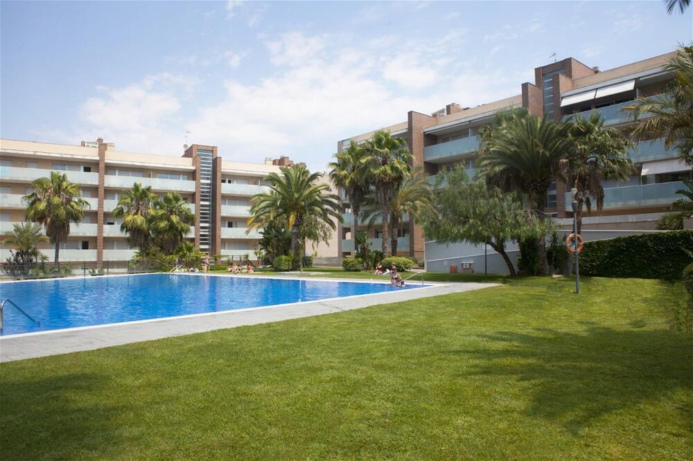 Foto de los servicios de Apartamentos Ibersol Spa Aqquaria