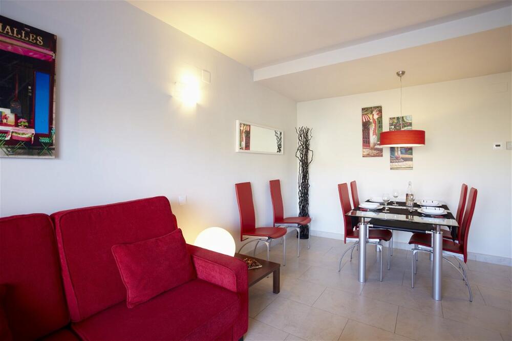 Foto general de Apartamentos Ibersol Spa Aqquaria
