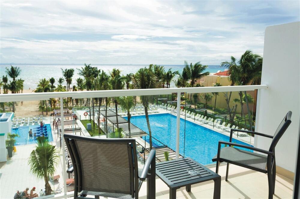 Foto general de Aparthotel Riu Playacar - All Inclusive