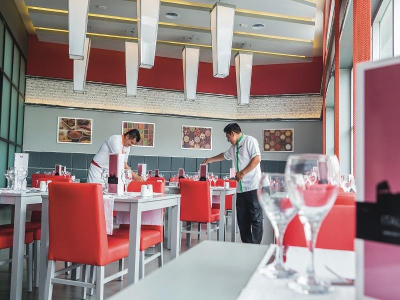 Foto general de Aparthotel Riu Playacar - All Inclusive