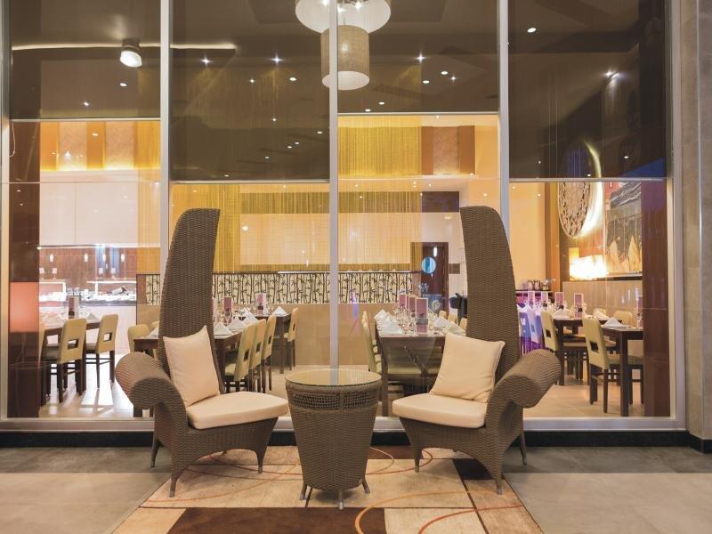 Foto general de Aparthotel Riu Playacar - All Inclusive