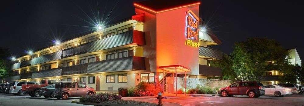 Foto general de Hotel Red Roof Inn PLUS+ Secaucus - Meadowlands