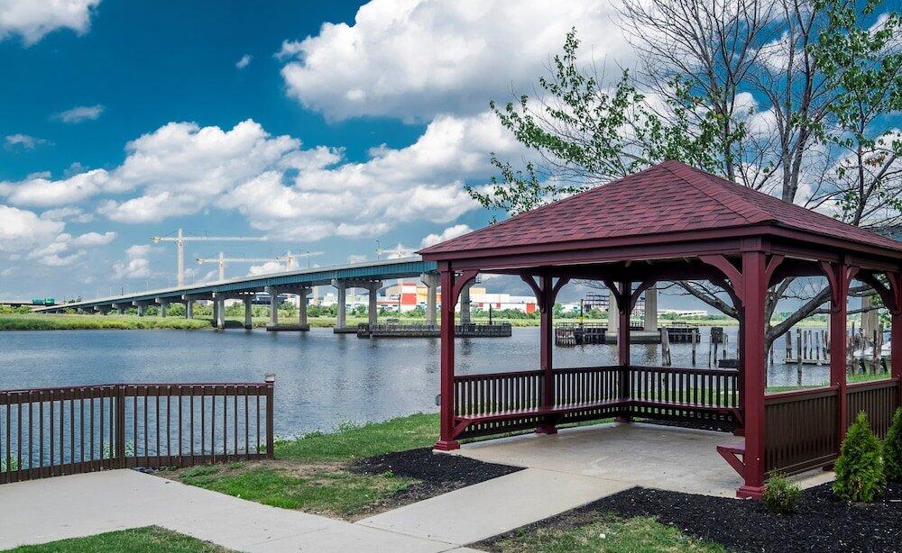 Foto general de Hotel Red Roof Inn PLUS+ Secaucus - Meadowlands