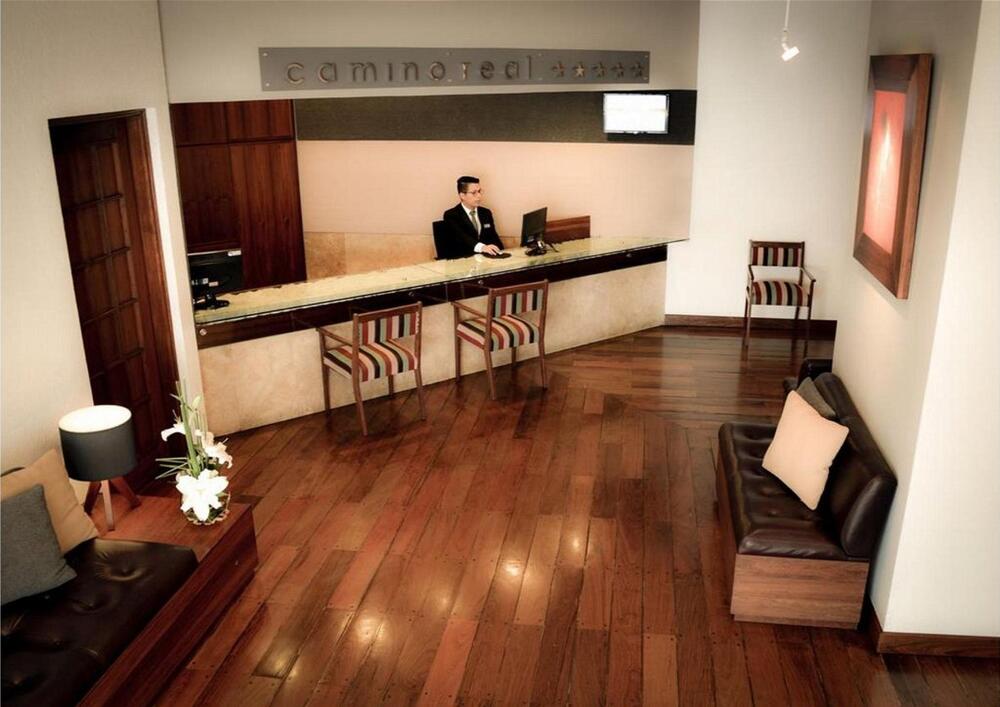 Foto general de Camino Real Aparthotel, Downtown
