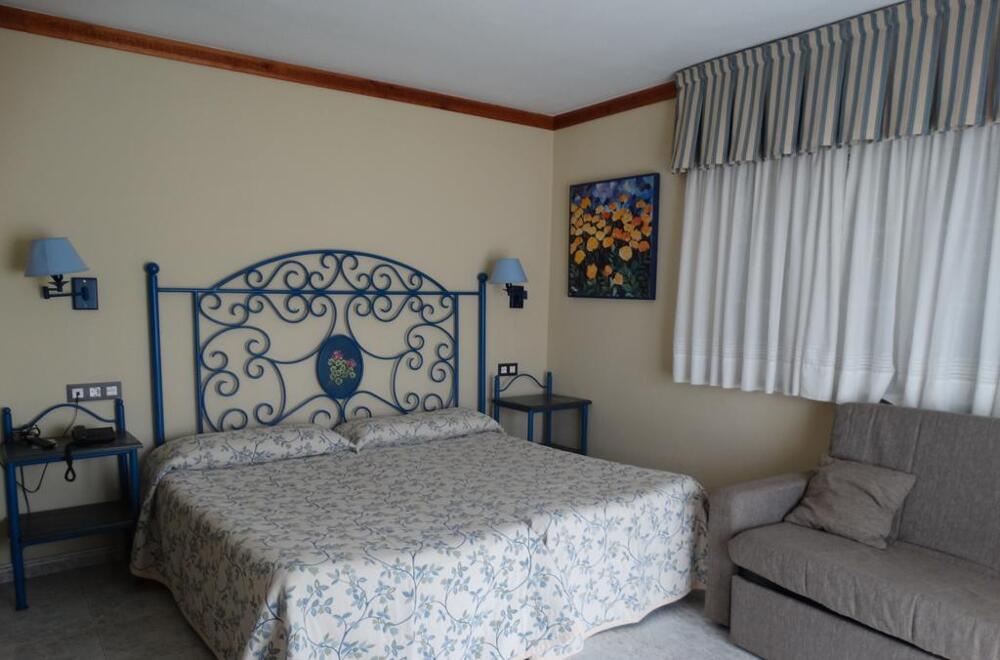 Foto general de Hotel Los Juncos