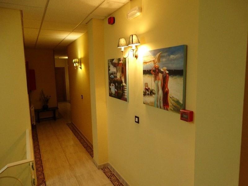 Foto general de Hotel Los Juncos