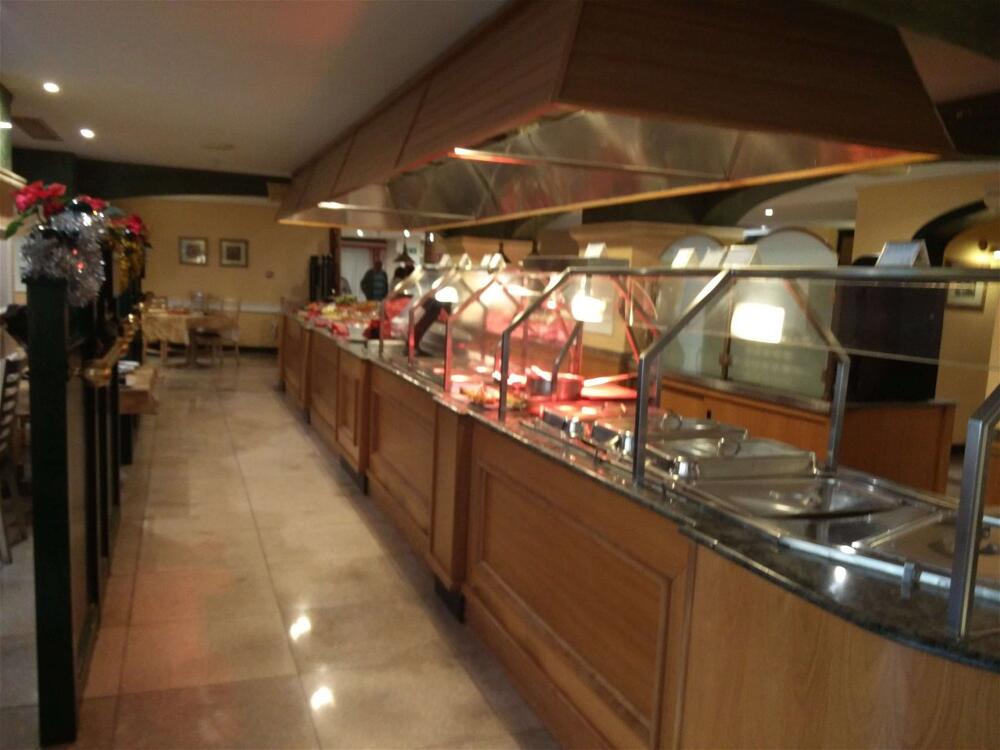 Foto general de Hotel Santana