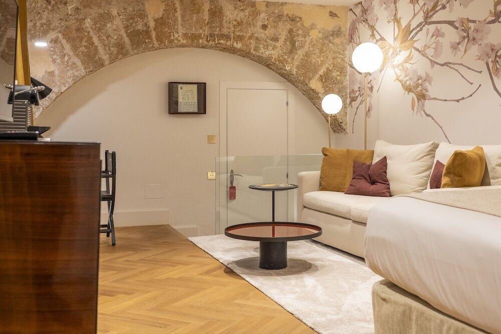 Foto de una habitación de Hotel Palacio Ca Sa Galesa