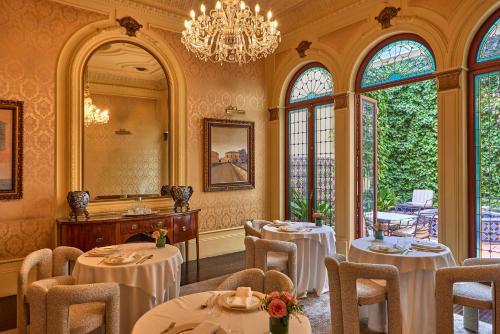 Foto de restauración de Hotel Palacio Ca Sa Galesa
