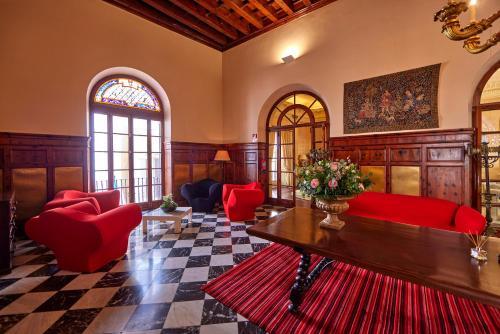 Foto de los servicios de Hotel Palacio Ca Sa Galesa