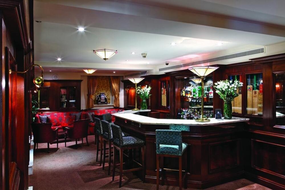 Foto general de Rochester Hotel by Blue Orchid