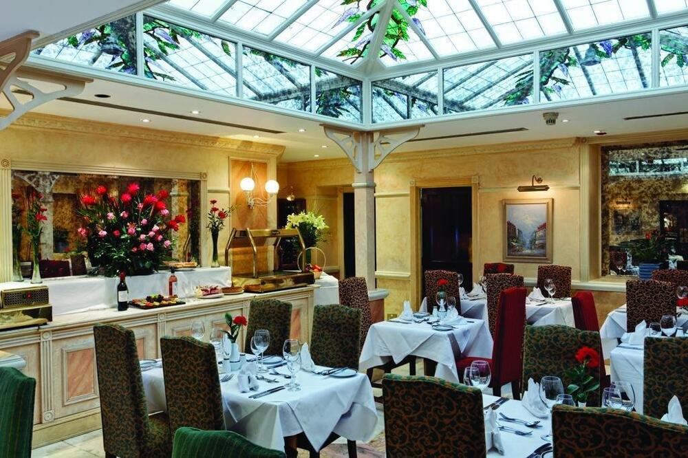 Foto general de Rochester Hotel by Blue Orchid