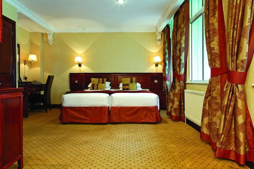 Foto general de Rochester Hotel by Blue Orchid