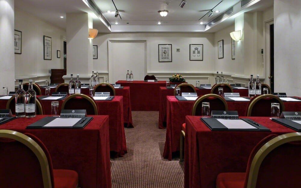 Foto general de Rochester Hotel by Blue Orchid