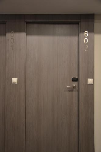 Foto general de Aparthotel Boutique Urban Madrid Genova