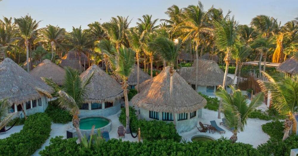 Maya Tulum by G Hotels